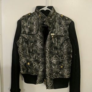 Coogi Sweater/jacket